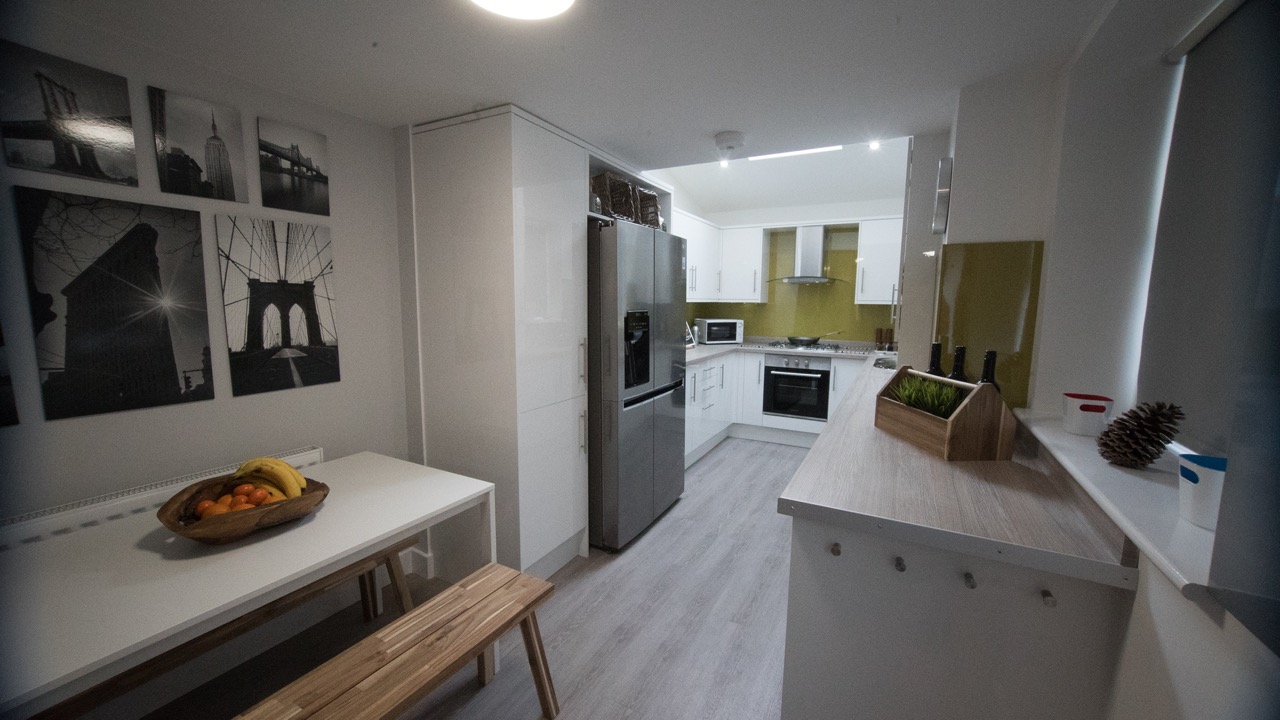 92 Albert Edward Road-Kitchen Diner Large