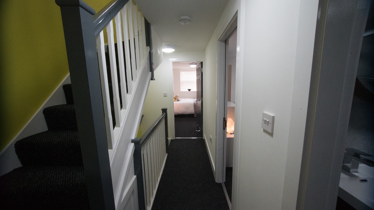 92 Albert Edward Road-Stairs and landing Large